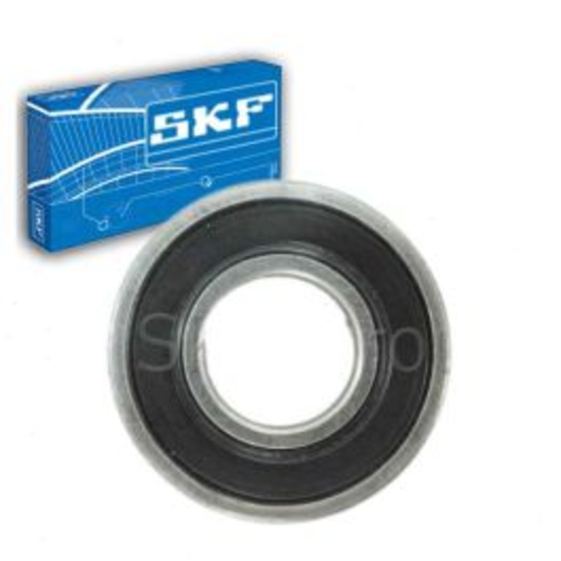 SKF Drive End Alternator Bearing for 1988-1989 Dodge Dynasty