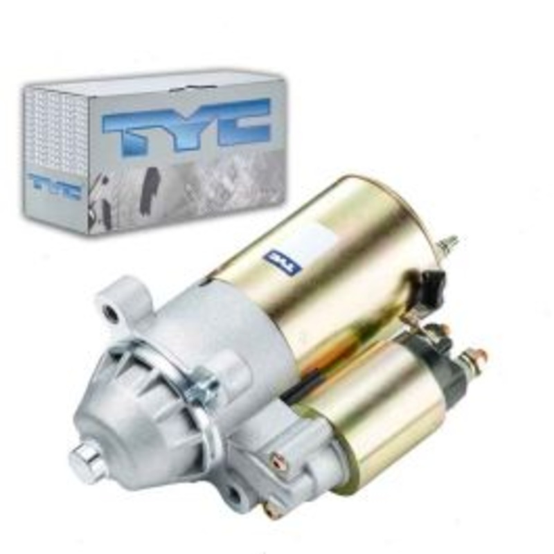 TYC 1-03204 Starter Motor