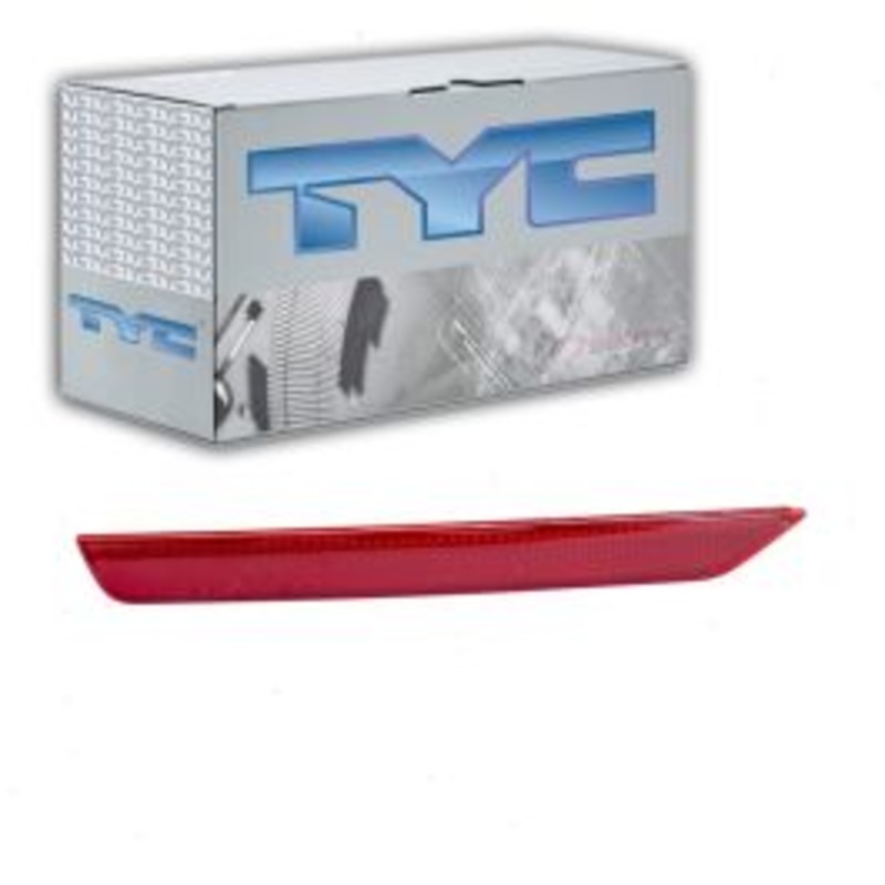 TYC 17-5292-00 Reflector Assembly