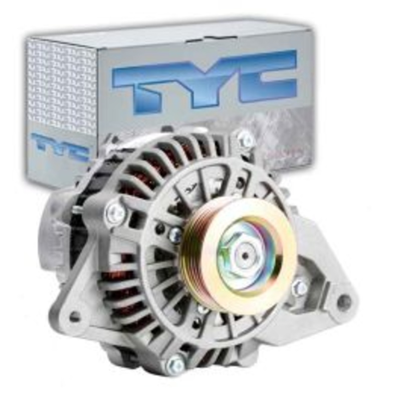 TYC Alternator for 1994-1997 Mitsubishi Montero 3.0L 3.5L V6