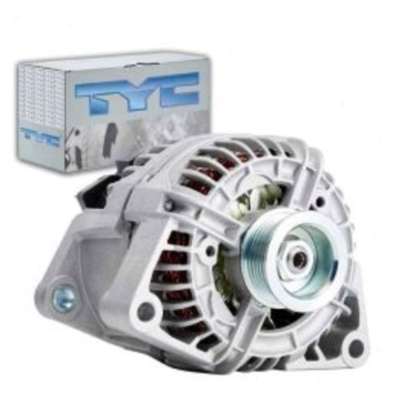 TYC Alternator for 2001-2003 Saturn LW300 3.0L V6