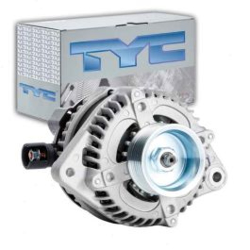 TYC Alternator for 2005-2008 Acura RL 3.5L V6