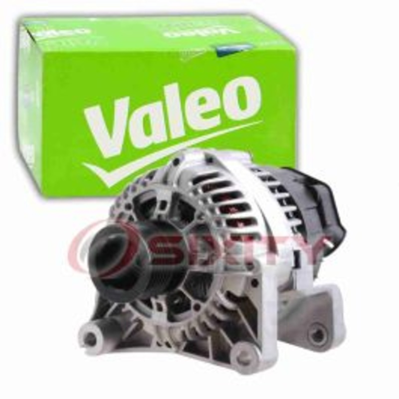 Valeo Alternator for 1995-1999 BMW M3 3.0L 3.2L L6