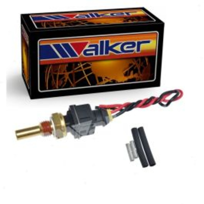 Walker Products Coolant Temperature Sensor for 1994-1997 Kia Sephia Sportage