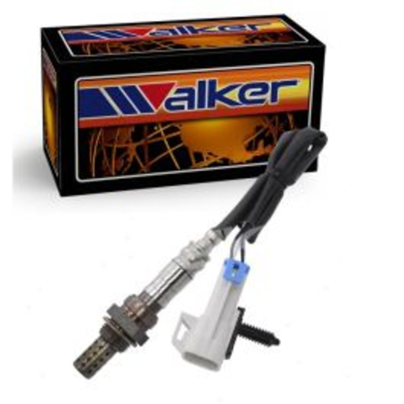 Walker Products Downstream Left Oxygen (O2) Sensor for 2000-2002 GMC 1500 2500 Sierra Sonoma XL Yukon