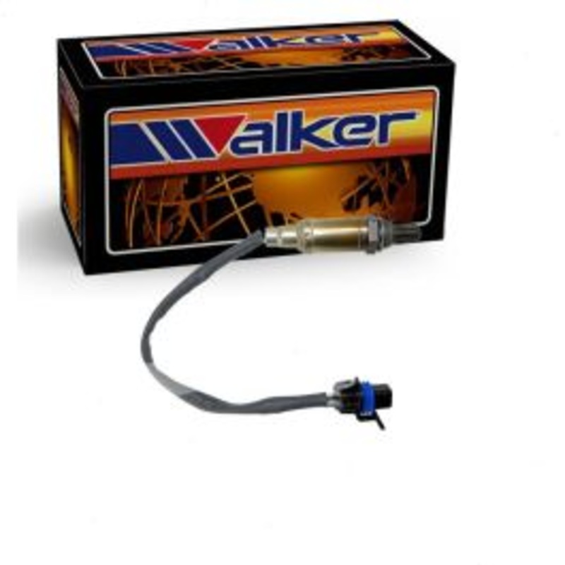 Walker Products Downstream Right Oxygen (O2) Sensor for 1998-1999 Pontiac Firebird