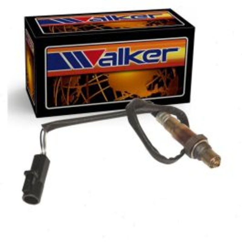 Walker Products Downstream Right Oxygen (O2) Sensor for 2006-2008 Lincoln LT Mark