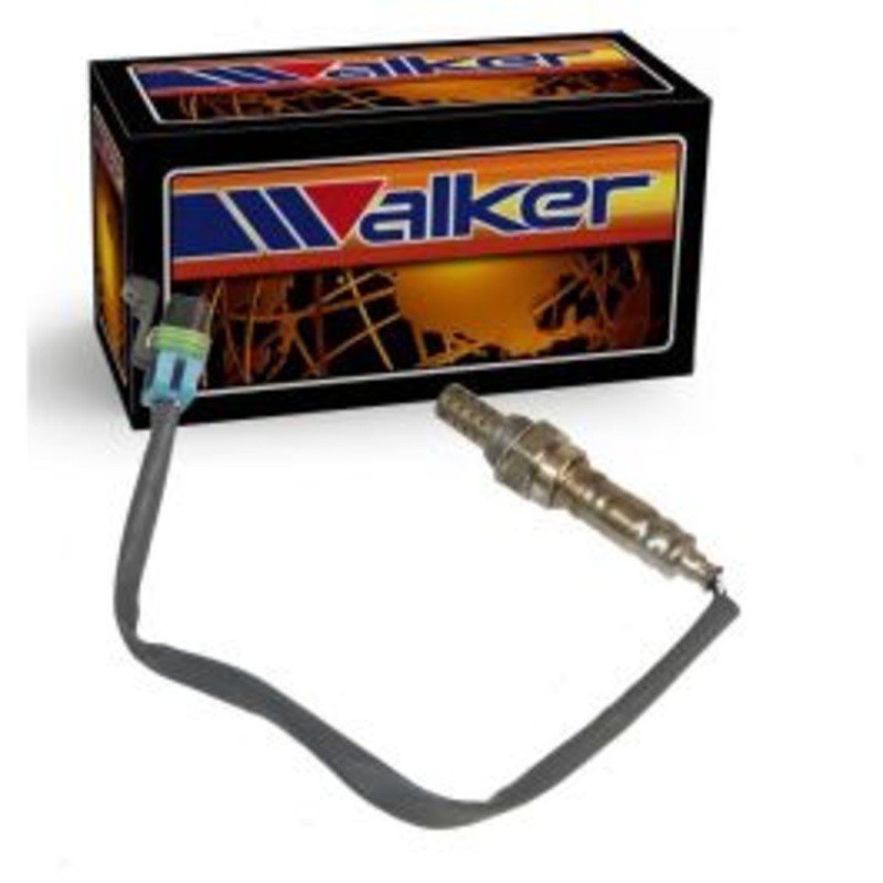 Walker Products Downstream Right Oxygen (O2) Sensor for 2008-2010 Hummer H3 H3T