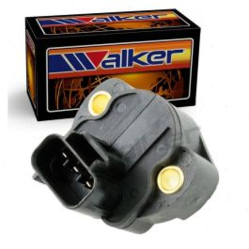 Walker Products Throttle Position Sensor for 1997-2007 Dodge 1500 2500 B1500 B2500 B3500 Dakota Durango Ram Van