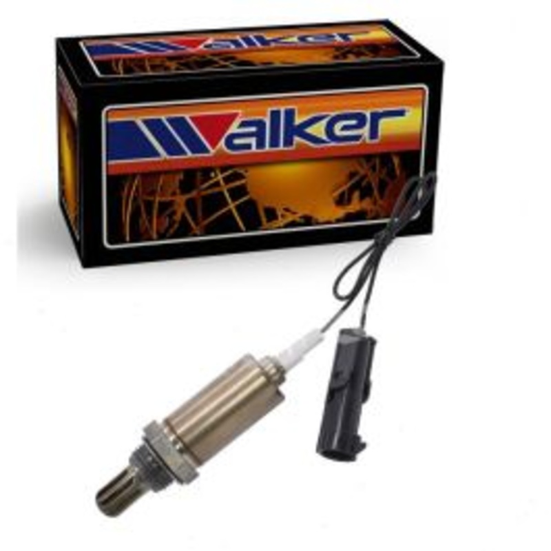 Walker Products Upstream Right Oxygen (O2) Sensor for 1991-1992 Cadillac Brougham