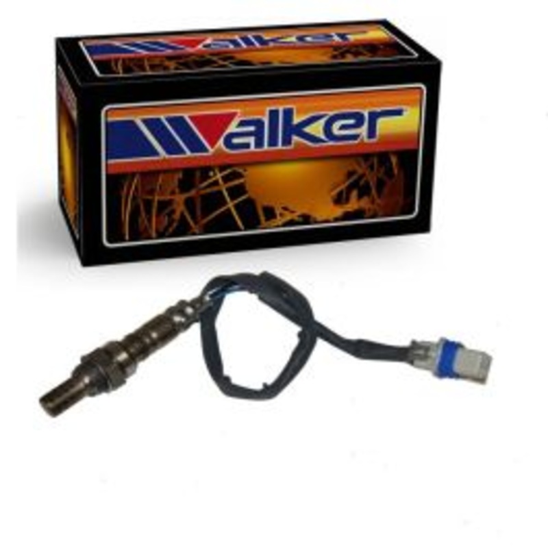 Walker Products Upstream Right Oxygen (O2) Sensor for 2003-2006 GMC 1500 2500 3500 Savana Sierra Yukon