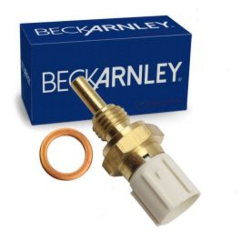 Beck/Arnley Coolant Temp Sensor for 1997-2003 Acura CL 2.3L 3.0L 3.2L L4 V6