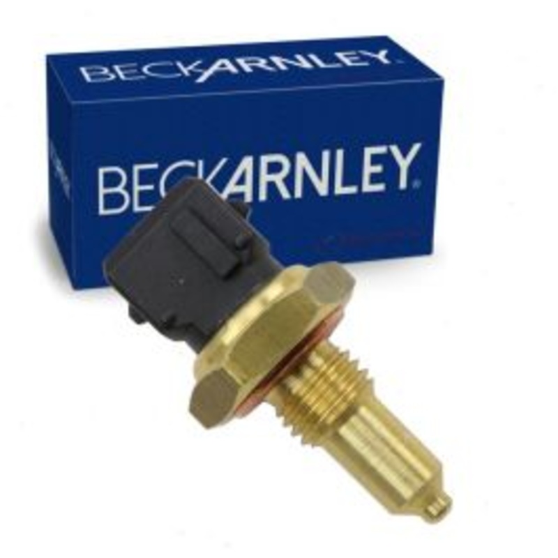 Beck/Arnley Coolant Temp Sensor for 2004-2007 BMW 525i 2.5L 3.0L L6