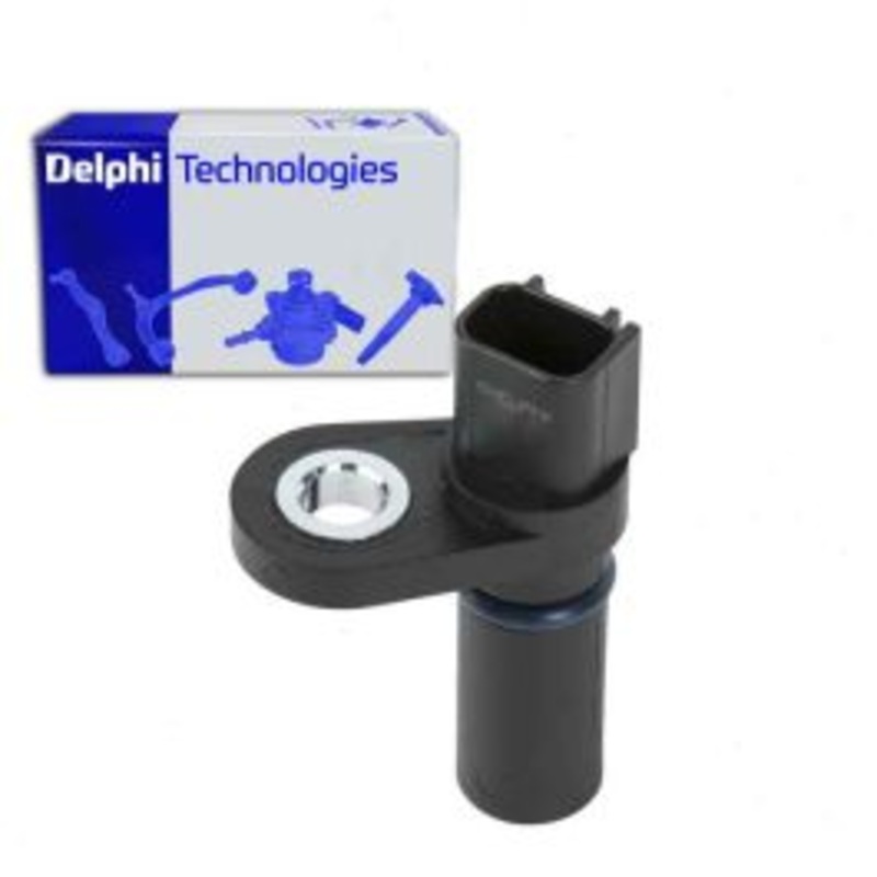 Delphi Camshaft Position Sensor for 2002-2010 Mercury Mountaineer 4.6L V8