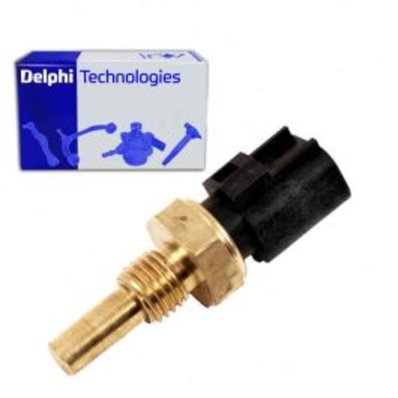 Delphi Coolant Temperature Sensor for 1996-1997 Lexus LX450