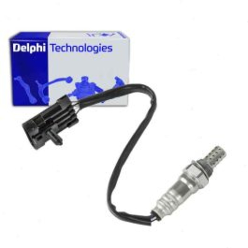Delphi Oxygen (O2) Sensor for 1998-2001 GMC Sonoma