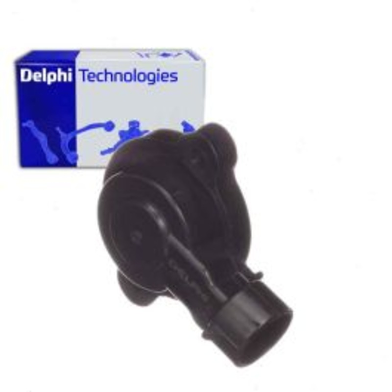 Delphi Throttle Position Sensor for 1994-2003 Pontiac Grand Prix 3.1L V6