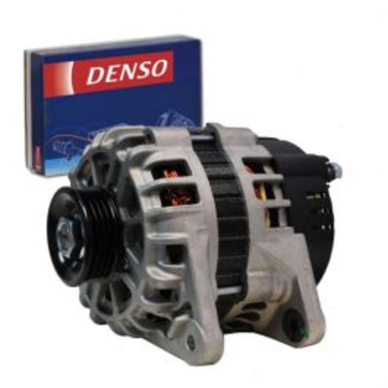Denso 211-6005 Alternator