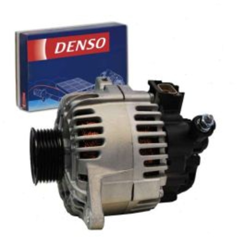 Denso 211-6010 Alternator