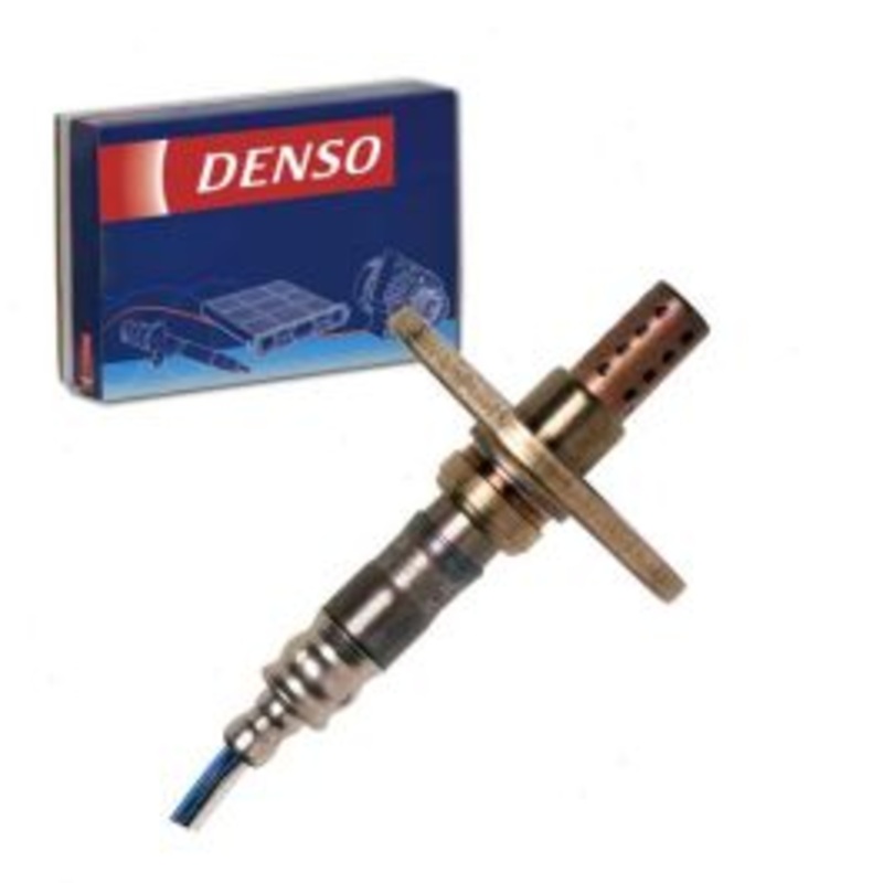 DENSO Downstream Oxygen (O2) Sensor for 1995-2004 Toyota Tacoma 2.4L 2.7L 3.4L L4 V6