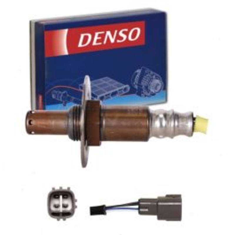 DENSO Downstream Oxygen (O2) Sensor for 2013-2017 Subaru Outback 2.5L H4