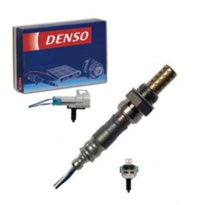 DENSO Upstream Left Oxygen (O2) Sensor for 2006-2009 Pontiac G6 3.6L 3.9L V6