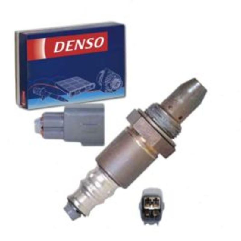 DENSO Upstream Right Air Fuel Ratio Sensor for 2008-2012 Toyota Sequoia 4.6L 4.7L 5.7L V8