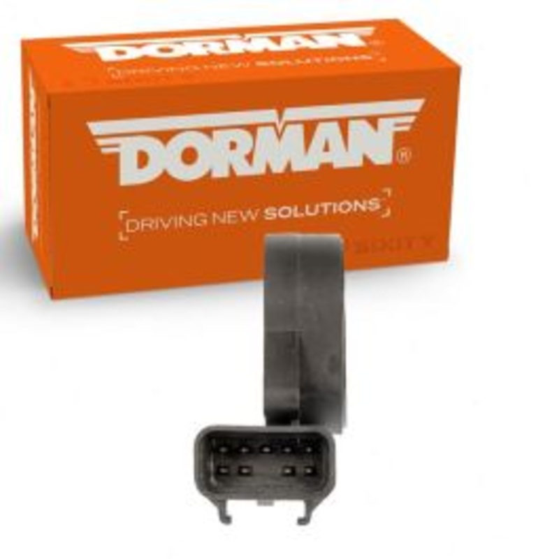 Dorman Accelerator Pedal Sensor for 2003-2005 Cadillac Escalade EXT