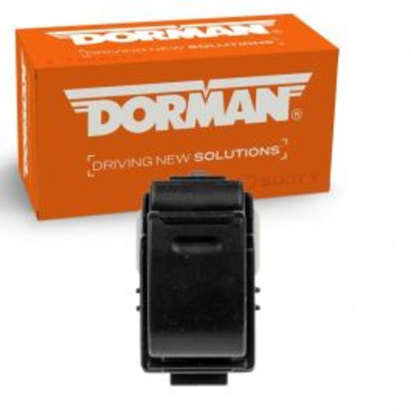 Dorman Front Left Door Window Switch for 2008-2018 Toyota Hiace