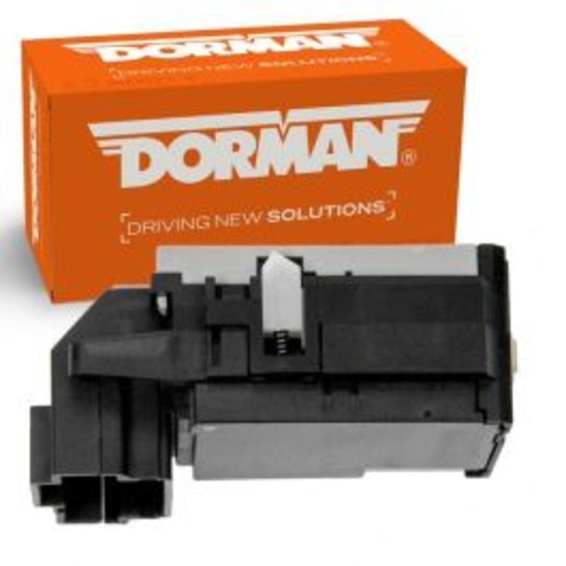 Dorman Ignition Switch for 2007 GMC Sierra 2500 HD Classic