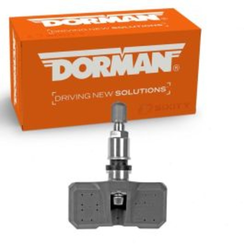 Dorman Tire Pressure Monitoring System Sensor for 2004-2006 Acura MDX