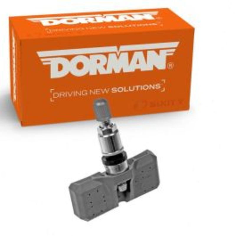 Dorman Tire Pressure Monitoring System Sensor for 2007-2011 Jeep Compass