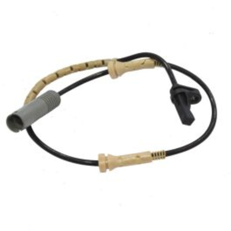 Hitachi Rear Left ABS Wheel Speed Sensor for 2016 BMW M235i xDrive 3.0L L6