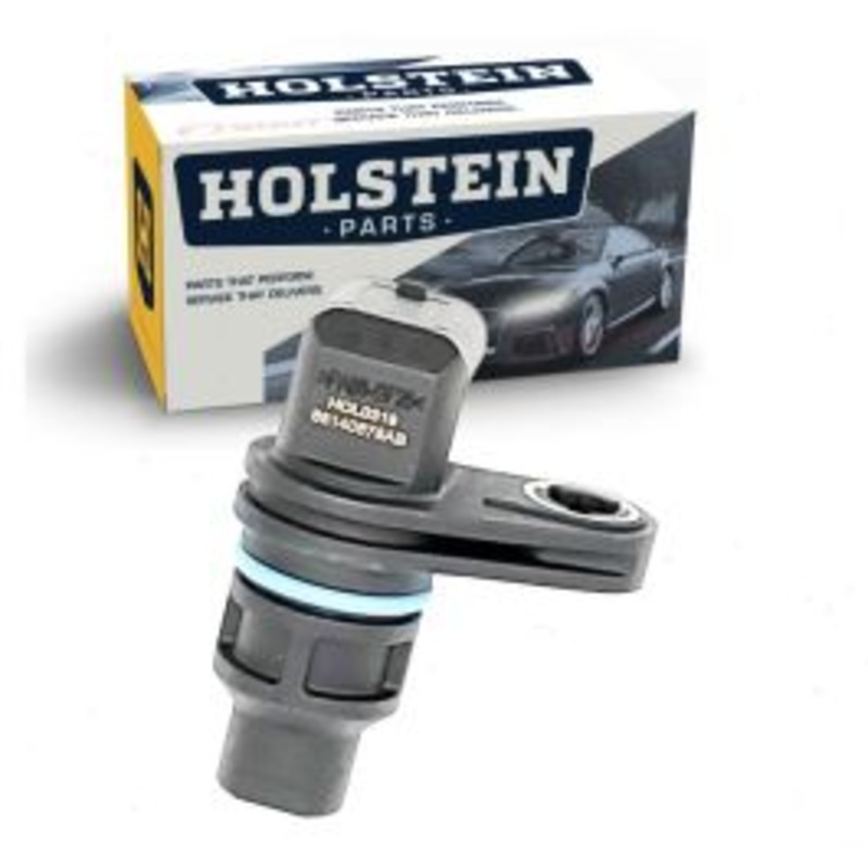 Holstein Crankshaft Position Sensor for 2013-2016 Dodge Durango