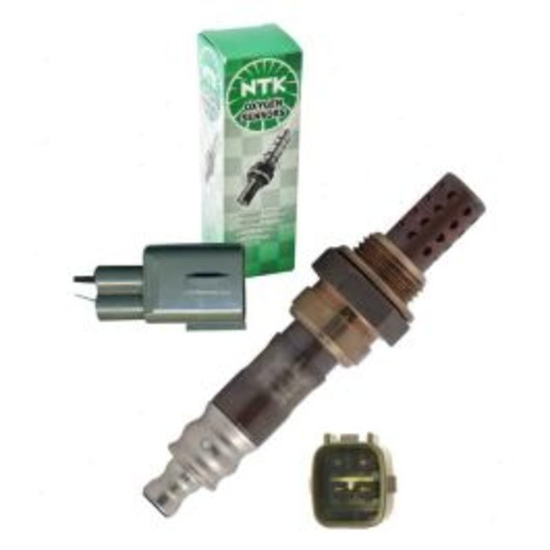 NGK NTK Downstream Right Oxygen (O2) Sensor for 2010-2019 Toyota 4Runner 4.0L V6