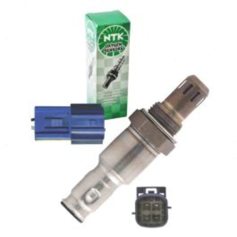 NGK NTK Downstream Right Oxygen (O2) Sensor for 2012-2020 Nissan NV1500 4.0L V6