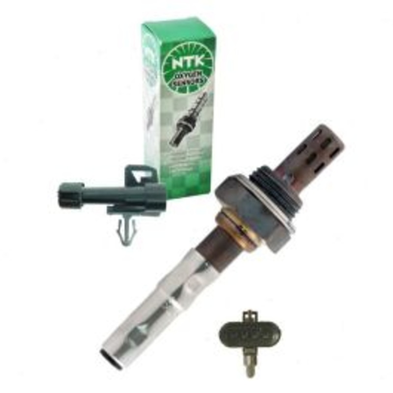 NGK NTK Upstream Left Oxygen (O2) Sensor for 1994-1996 Cadillac Commercial Chassis 5.7L V8