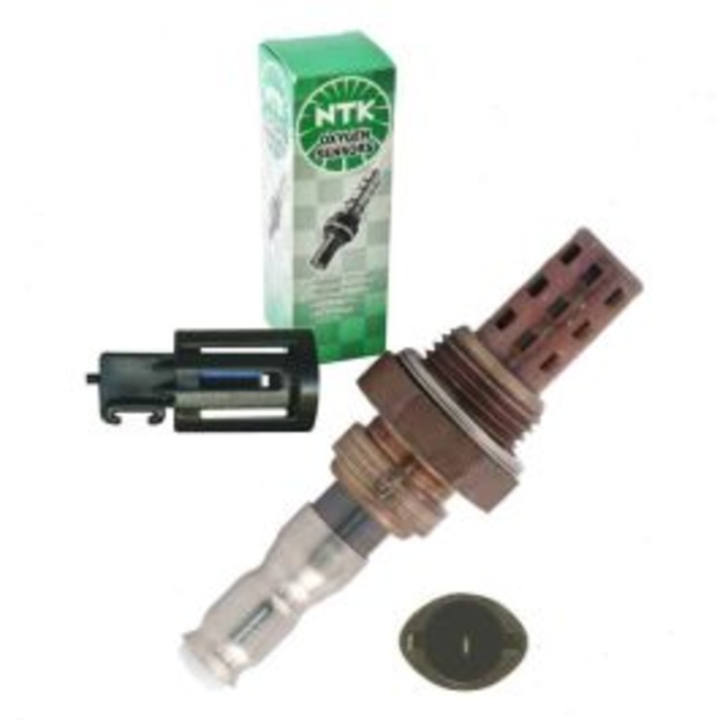 NGK NTK Upstream Oxygen (O2) Sensor for 1980-1987 Ford Bronco 4.9L 5.0L 5.8L L6 V8