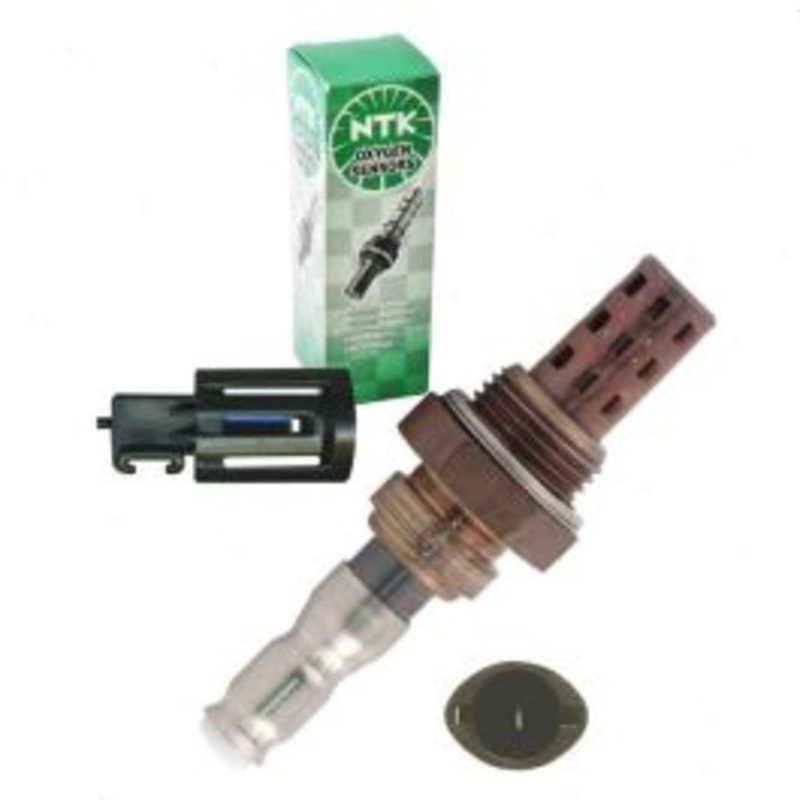NGK NTK Upstream Oxygen (O2) Sensor for 1981-1983 Jeep Scrambler 4.2L L6