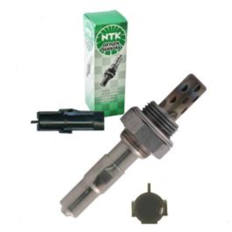 NGK NTK Upstream Oxygen (O2) Sensor for 1983-1991 GMC Jimmy 5.0L 5.7L V8