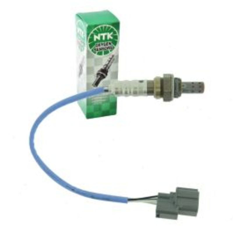 NGK NTK Upstream Oxygen (O2) Sensor for 2001-2003 Honda Civic 1.7L L4