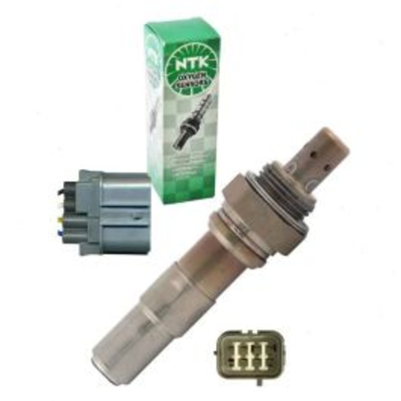NGK NTK Upstream Rear Air Fuel Ratio Sensor for 2004-2007 Saturn Vue 3.5L V6
