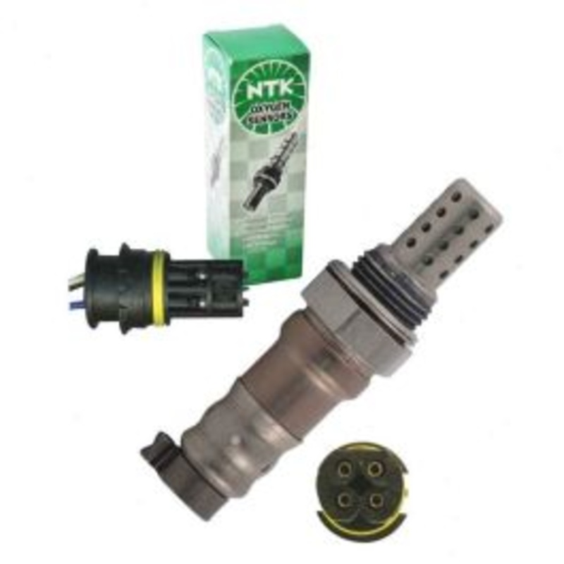 NGK NTK Upstream Right Oxygen (O2) Sensor for 2004-2011 Mercedes-Benz SL600 5.5L V12