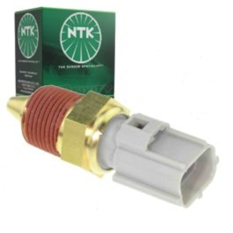 NTK Coolant Temperature Sensor for 1996-2004 Ford F-150 4.2L 4.6L 4.9L 5.0L 5.4L 5.8L L6 V6 V8