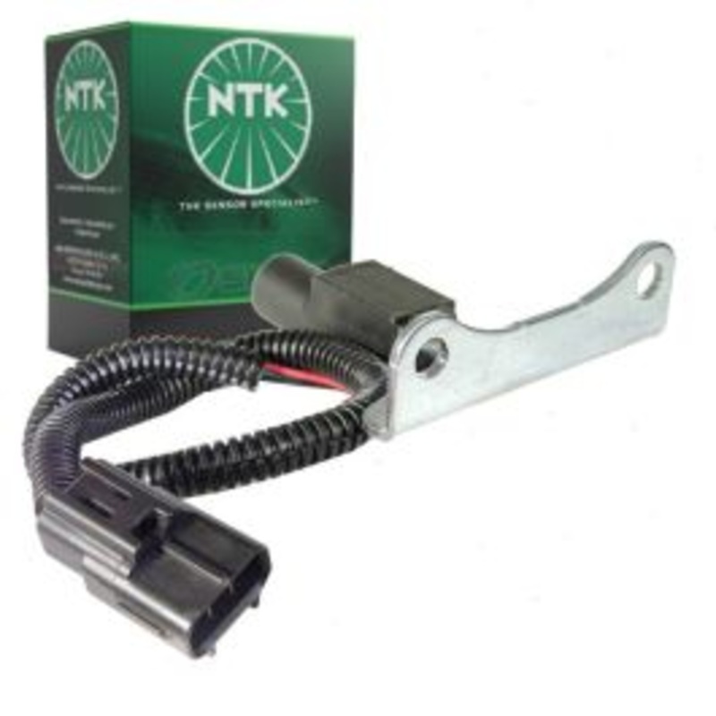 NTK Crankshaft Position Sensor for 1997-1998 Dodge B1500 3.9L 5.2L 5.9L V6 V8