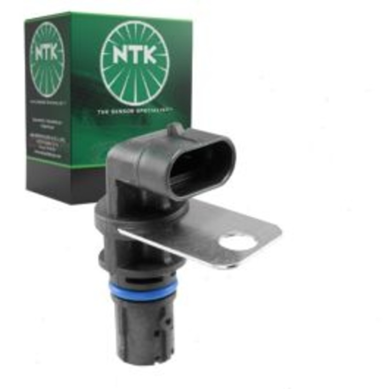 NTK Crankshaft Position Sensor for 2000-2006 GMC Yukon XL 2500 6.0L V8
