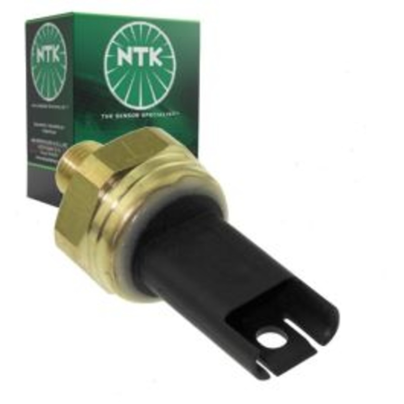 NTK Fuel Pressure Sensor for 2012 BMW 650i 4.4L V8