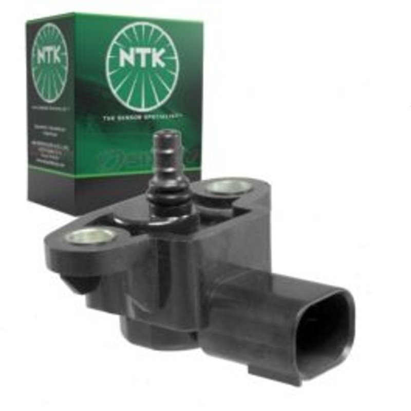 NTK Manifold Absolute Pressure Sensor for 2003-2004 Mercedes-Benz G55 AMG 5.5L V8