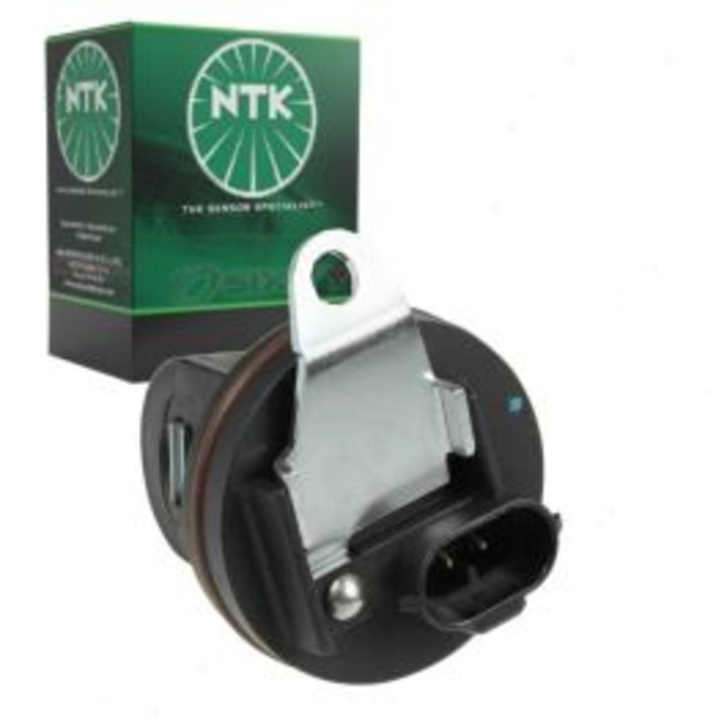 NTK Vehicle Speed Sensor for 1992-1995 GMC C2500 Suburban