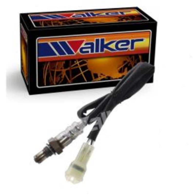 Othermotive Rear Oxygen (O2) Sensor for 2002-2008 Honda VTX1800C VTX1800F VTX1800N VTX1800R VTX1800S VTX1800T